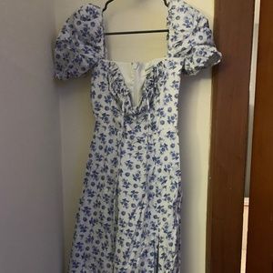 Tallulah Dress